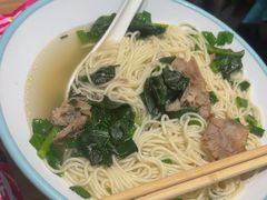 -小杨生煎(香港名都店)