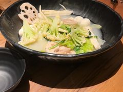 -万记麻辣烫国展总店