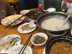 -丰乐餐厅·始于1999·本地老字号