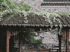 -老门东历史文化街区