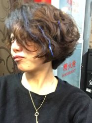 -Tipo Hair salon（明星）店
