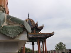 -哈密回王府景区