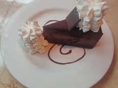 -The Cheesecake Factory芝乐坊餐厅(王府中环东座店)