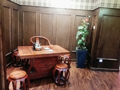 -涵苑私宴定制(外滩店)