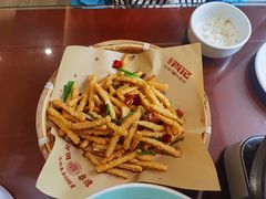 -肖记公安牛肉鱼杂馆·省级非物质文化遗产(三角路直营店)