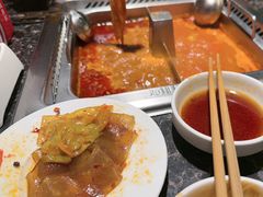 -海底捞火锅(邯郸新世纪中心店)