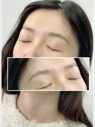 -一个差评成就的纹眉店