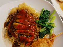 -Magic Food Point(Airport Street food)