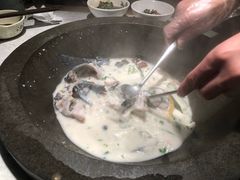 -鲜潭蒸汽石锅鱼(五道口购物中心店)