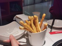 -喜虾客·大虾火锅(郑州无限城店)