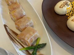 -宝丽轩中餐厅BAOLIXUAN