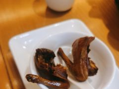 -大鸽饭(马王堆店)