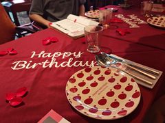 -BROWNSTONE布朗石西班牙餐厅(富城店)