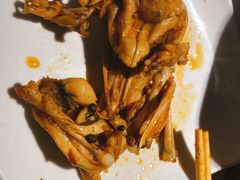 -宽口美蛙鱼头(大唐西市店)