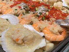 -东方大酒楼(万科店)