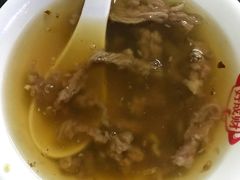 牛肉羹-好成财牛排馆(涂门街总店)