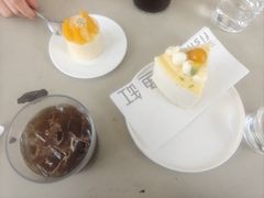 -fishtank鱼缸咖啡(三山街店)