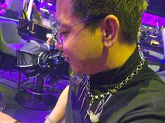 -赤红音乐现场(浦东金桥路店)