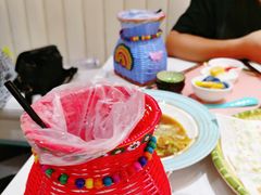 -意浓东南亚餐厅(滕州万达店)