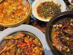 江西佬俵鸭-赣南人家·头牌江西菜(劲松店)