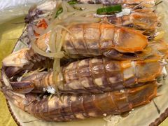 -盛港湾海鲜食府(黄沙店)