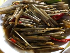 -莲花公园煎蟹(总店)