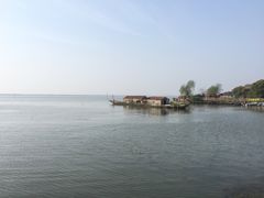 -渔娘蟹庄(阳澄湖莲花岛店)