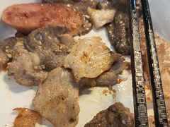 -熊大·鲜烤黄牛肉(五山店)