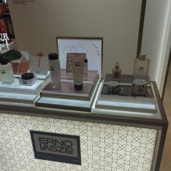 -奥伦纳素Erno Laszlo
