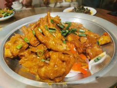 -湘聚缘湘菜馆(斜土路店)