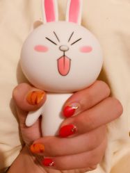 -IDO美甲美睫