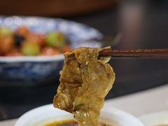 -花中城·杭帮菜·粤菜·海鲜火锅(清泰街店)