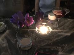 -瑞吉吧 The St·Regis Bar(长沙瑞吉酒店)