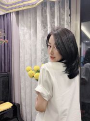 -那茉 Hair Salon