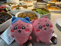 -海底捞大排档火锅(悦荟广场店)