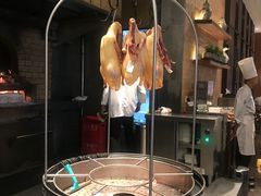-四季民福烤鸭店(前门廊房二条店)