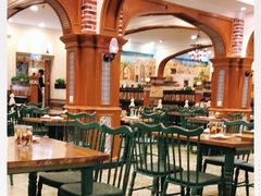 -清真·玛丽亚新疆菜主题餐厅(浙江中路店)