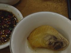 -濠轩阁特色生蚝火锅(水湾路店)