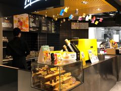 -麦当劳(国际社区店)