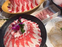 -德天雪花肥牛海鲜火锅(南苑东路店)