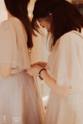 -拉瑞娜LaReine婚纱礼服高级定制