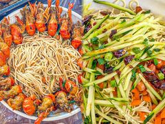 -四妹餐厅(玫瑰街店)