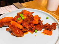 -新白鹿餐厅(龙游路总店·杭帮菜名店)