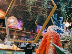 -船歌鱼水饺(华联万柳店)