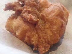 吮指原味鸡-肯德基(茂业店)