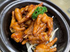 -去茶去餐厅(中央大街店)