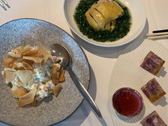 -上海总会SHANGHAICLUB(兴业太古汇店)