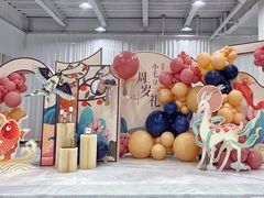 -三生有幸婚礼策划·求婚策划·婚纱照·领证跟拍