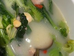 -九毛九西北菜(百信广场店)