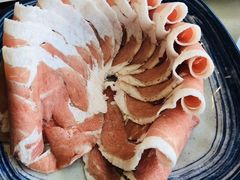 -东来顺饭庄(西直门店)